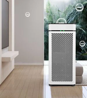 Καθαριστής αέρα με WIFI