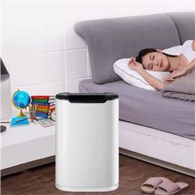 Καλή εμφάνιση Smart Room Air Purifier