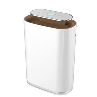 Μόνιμος καθαριστής αέρα με ανιόν