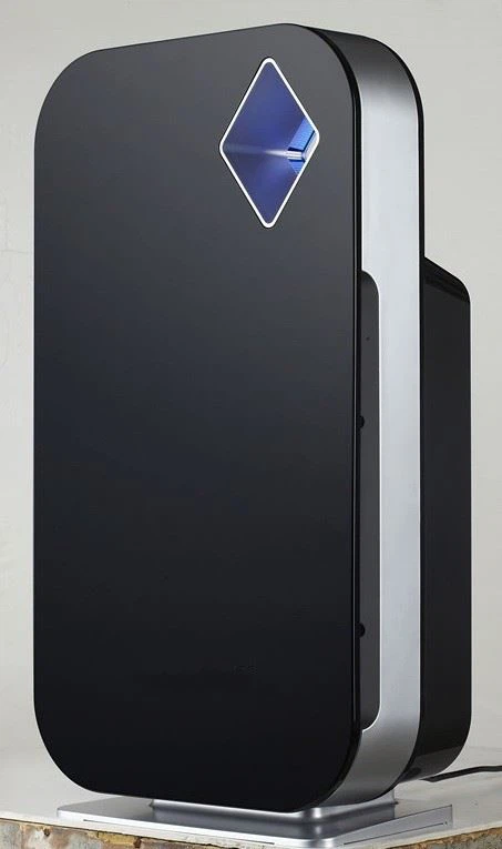 BK-01 Elegant Design Home Air Purifier