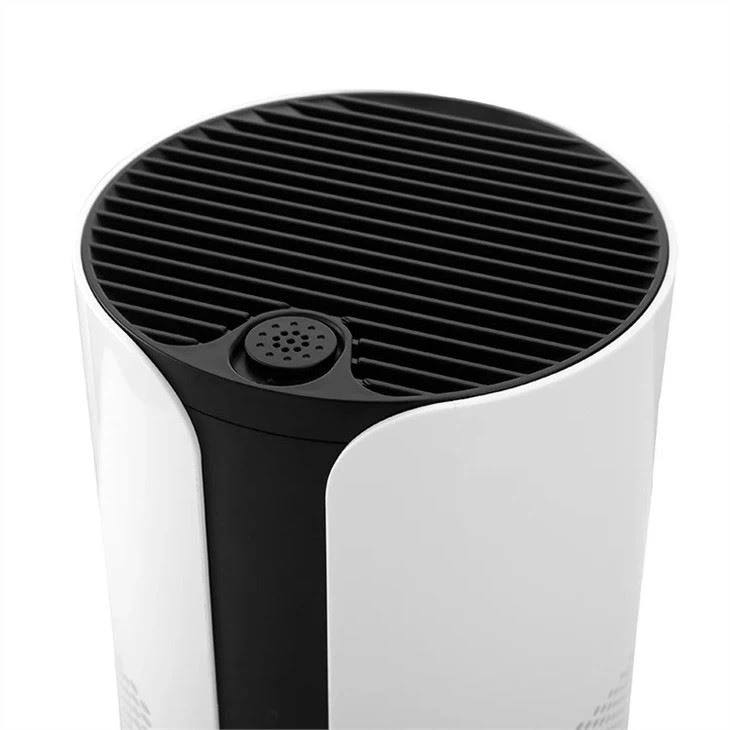 Desktop Use Air Purifier For Home And Office Use