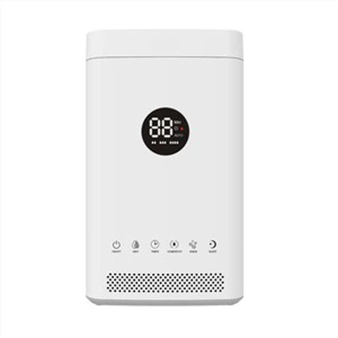 BJS-30A Υγραντήρας αέρα ομίχλης με φίλτρο λωρίδας