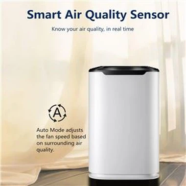 BKJ-215C Room Factory OEM καθαριστής αέρα