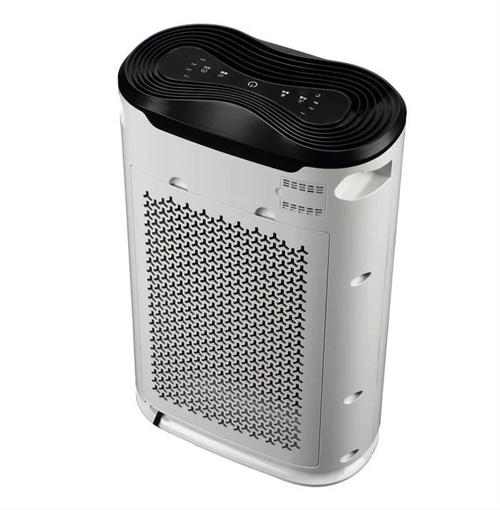 222 CADR Air Purifier OEM Manufacture