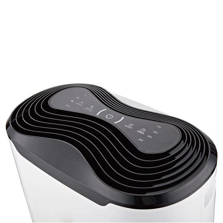 222 CADR Air Purifier OEM Manufacture