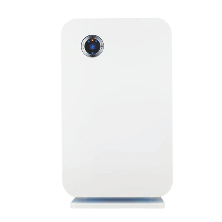 Speed Light Air Purifier