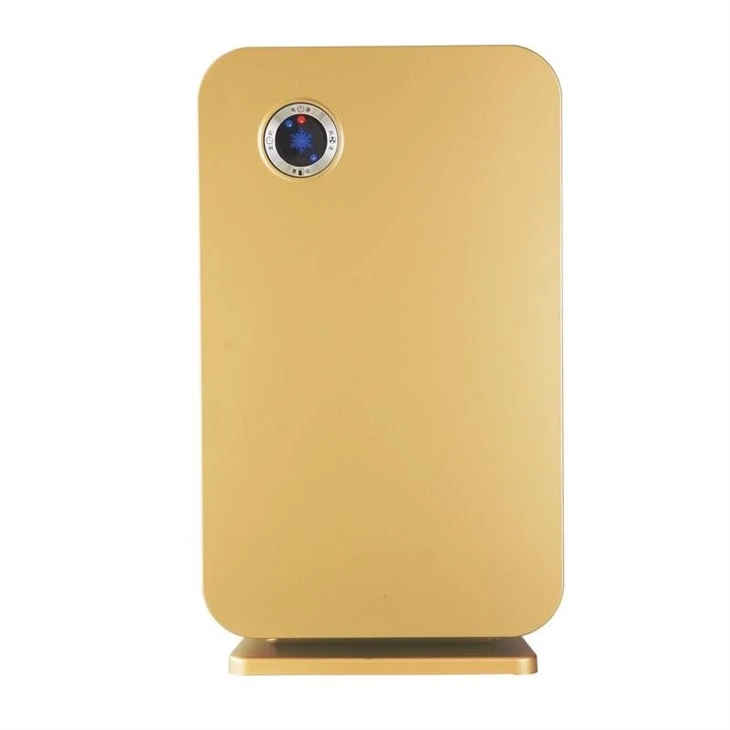 Speed Light Air Purifier