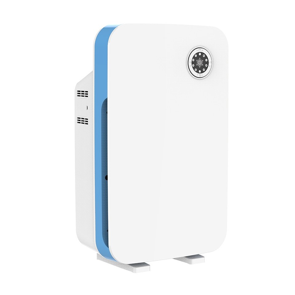 BK-02 Dust Sensor Home Air Purifier high quality