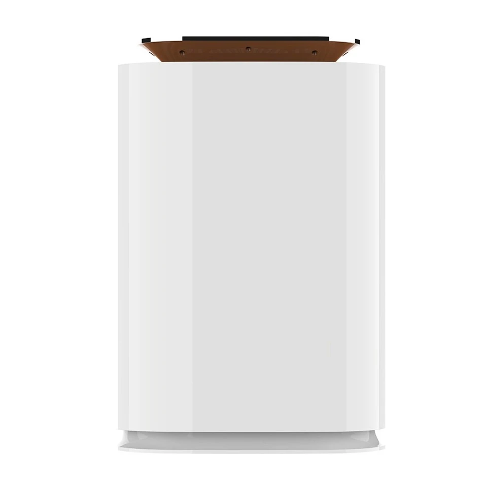 BKJ-300A Standing Air Purifier With Sleep Mode best