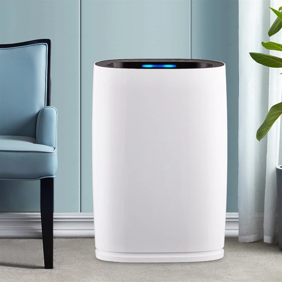 BKJ-306 PM2.5 Standing Air Purifier Remove Indoor Air Pollution best