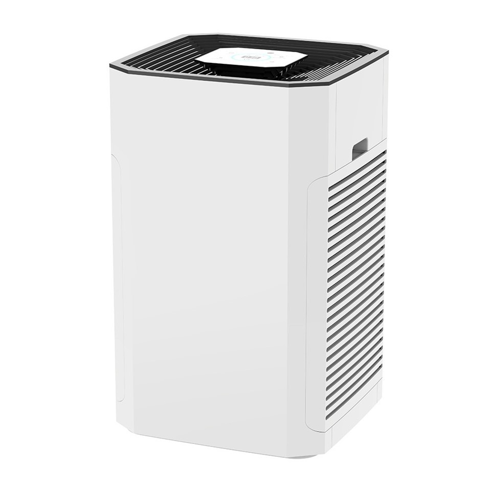 BKJ---80B HEPA Air Purifier With CADR For Breathing Fresh Air