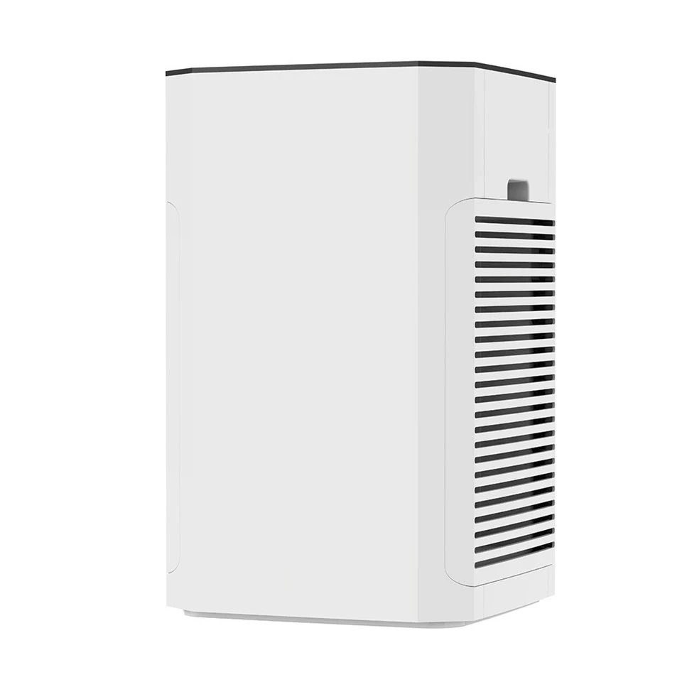 BKJ-80B Low Noise Air Purifier Large Space factory