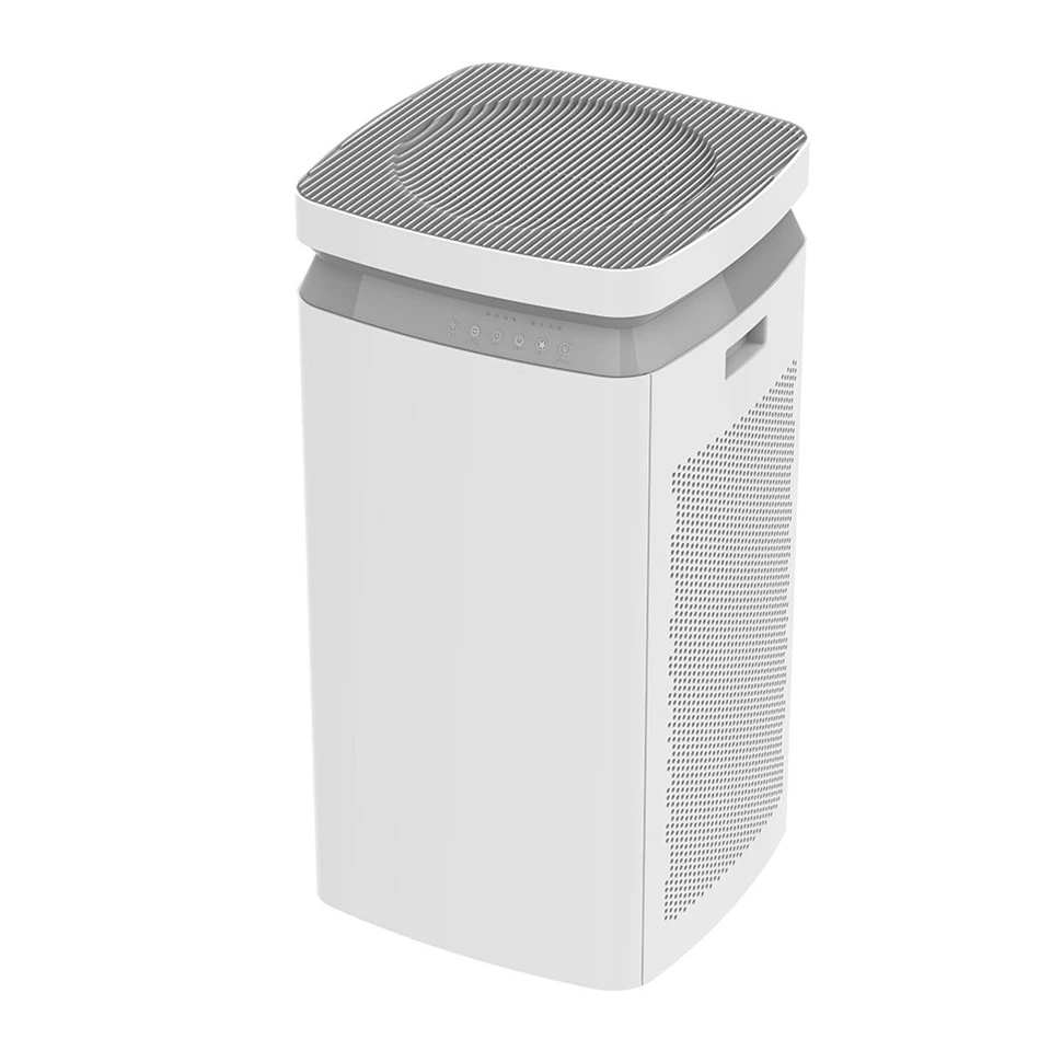 BKJ-90 Smart Home Air Purifier With Wifi Function factory