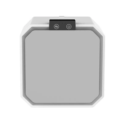 BKJ-10Ένας μικρός οικιακός καθαριστής αέρα επιτραπέζιου φίλτρου υψηλής απόδοσης