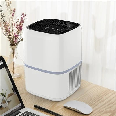 BKJ -15 C Smart Home Desktop Air Purier
