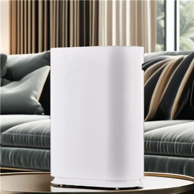 BKJ -300 air puriifier με λειτουργία οθόνης αφής