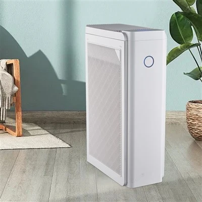 BKJ-60C Large Space Home Purifier Air Purifier Anion Προαιρετικό