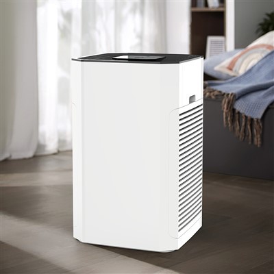 BKJ ---80 b nepa καθαριστής αέρα με CADR για αναπνοή φρέσκο ​​αέρα